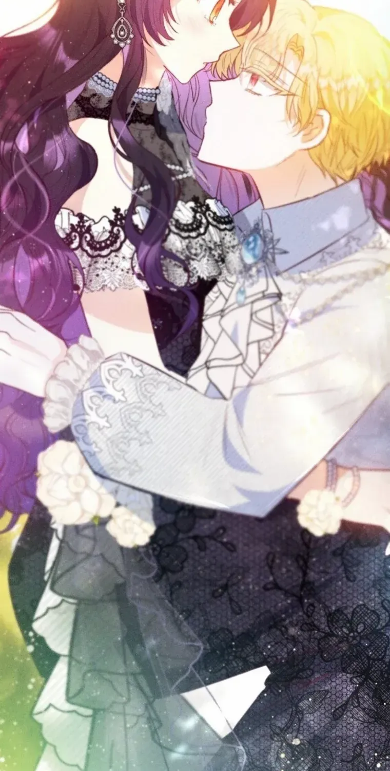 I Am A Daughter Loved By The Devil Chapter 54 page 2 - 