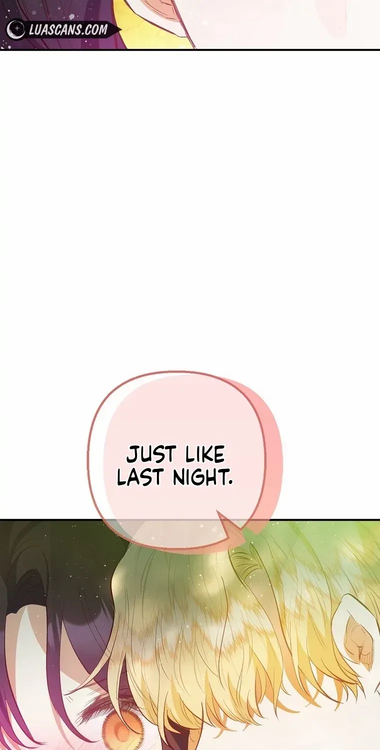 I Am A Daughter Loved By The Devil Chapter 54 page 11 - 