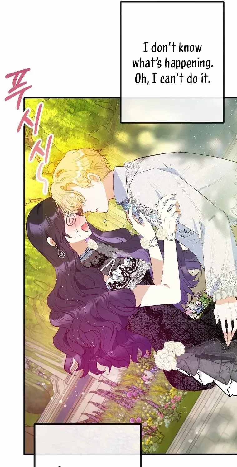 I Am A Daughter Loved By The Devil Chapter 54 page 13 - 