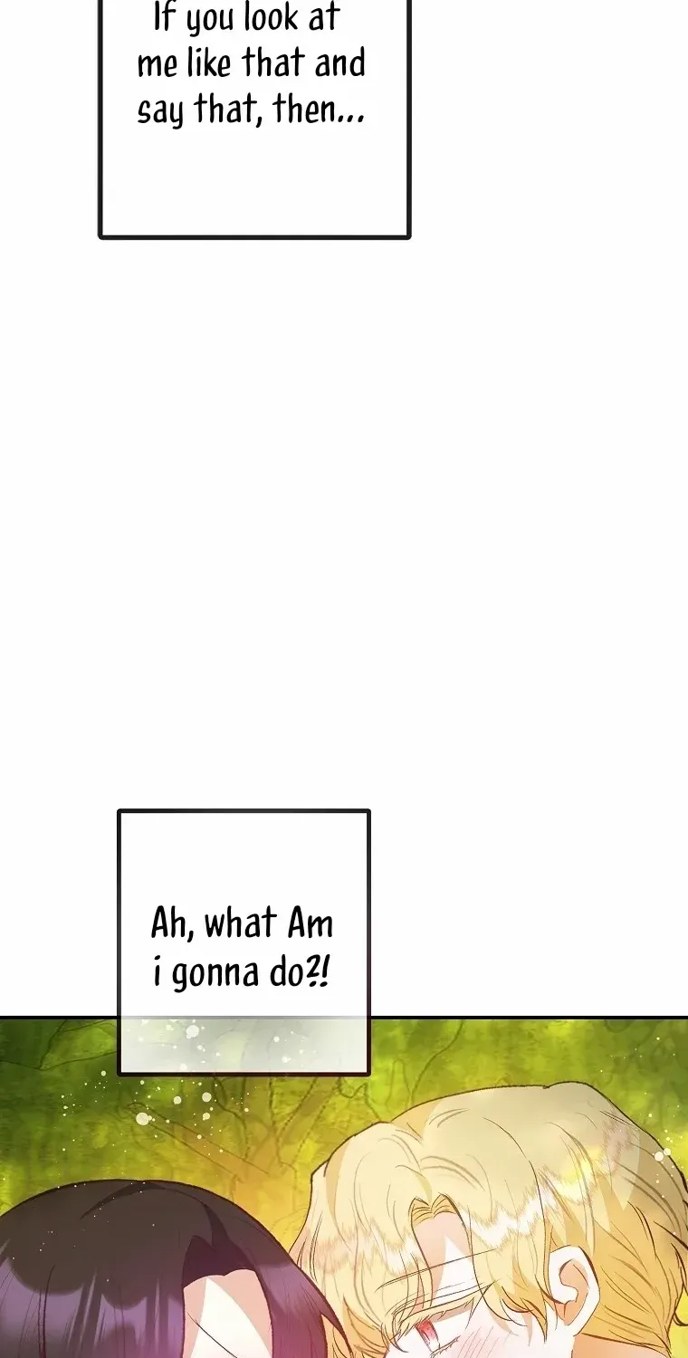 I Am A Daughter Loved By The Devil Chapter 54 page 14 - 