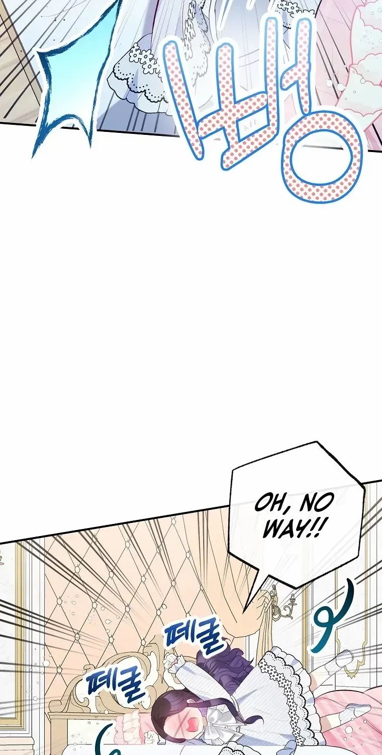 I Am A Daughter Loved By The Devil Chapter 54 page 21 - 