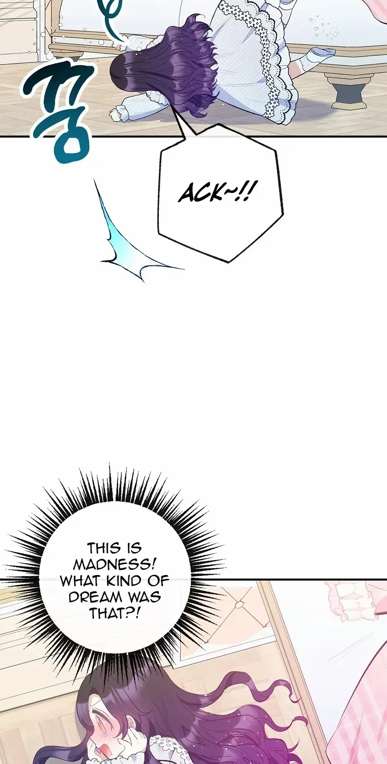 I Am A Daughter Loved By The Devil Chapter 54 page 22 - 