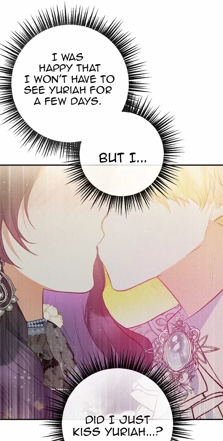 I Am A Daughter Loved By The Devil Chapter 54 page 24 - 