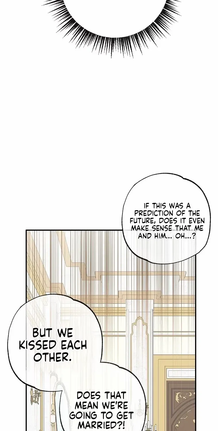 I Am A Daughter Loved By The Devil Chapter 54 page 25 - 