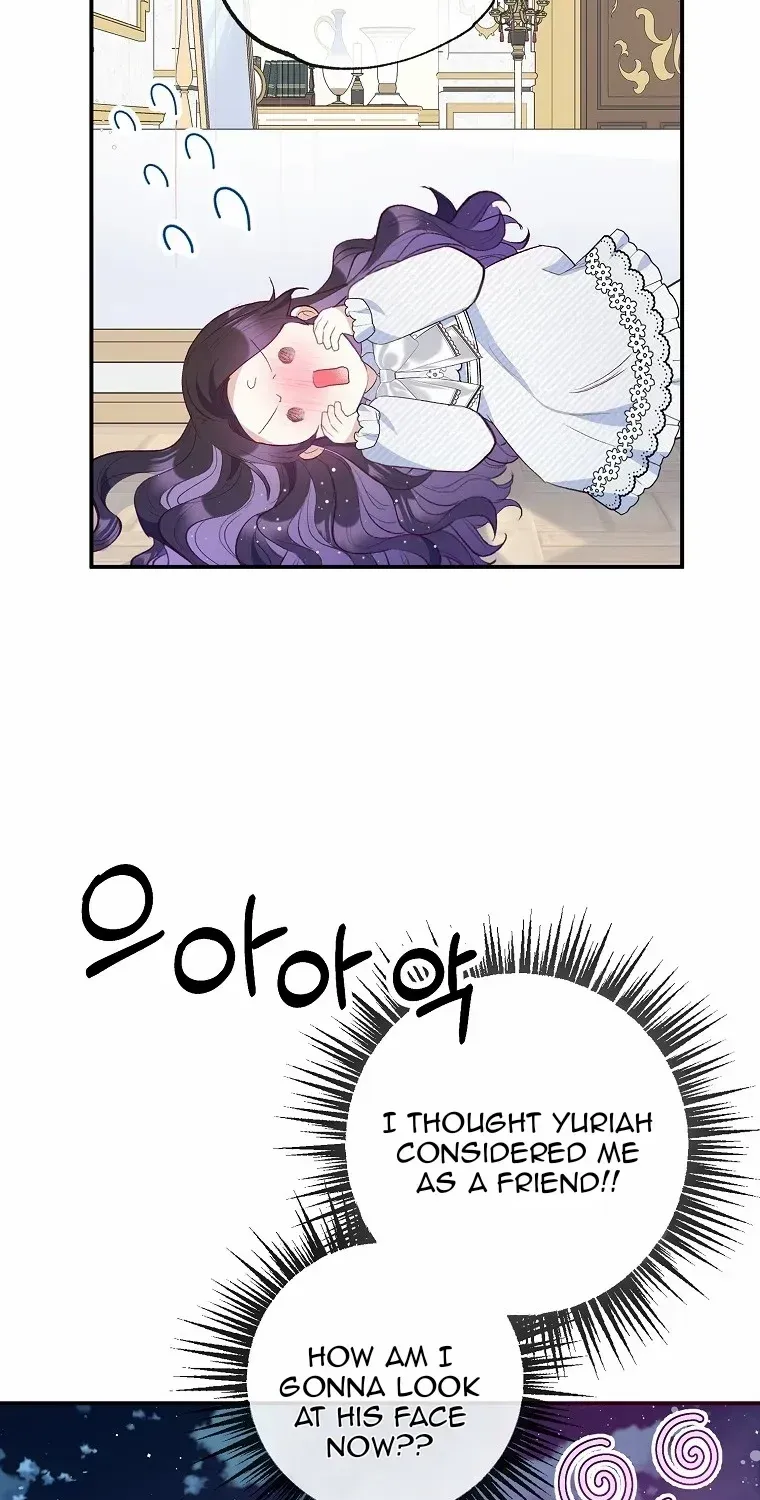 I Am A Daughter Loved By The Devil Chapter 54 page 26 - 