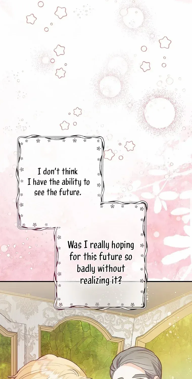 I Am A Daughter Loved By The Devil Chapter 54 page 30 - 