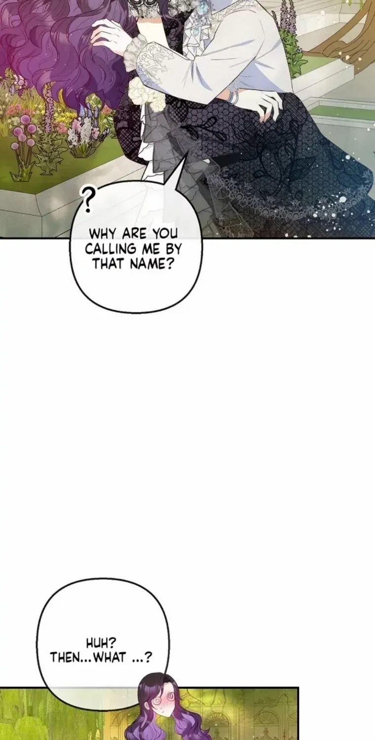 I Am A Daughter Loved By The Devil Chapter 54 page 4 - 