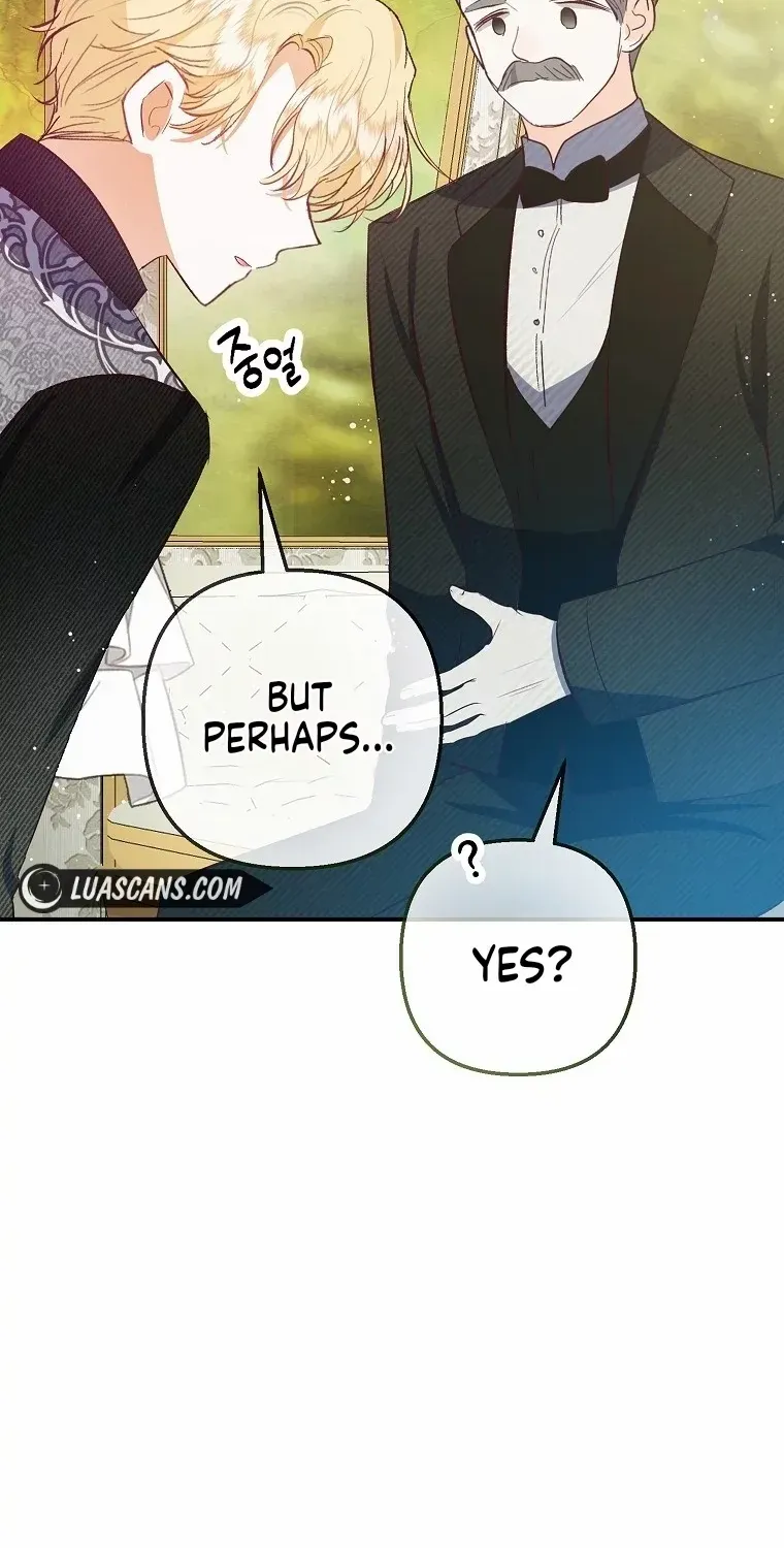 I Am A Daughter Loved By The Devil Chapter 54 page 31 - 