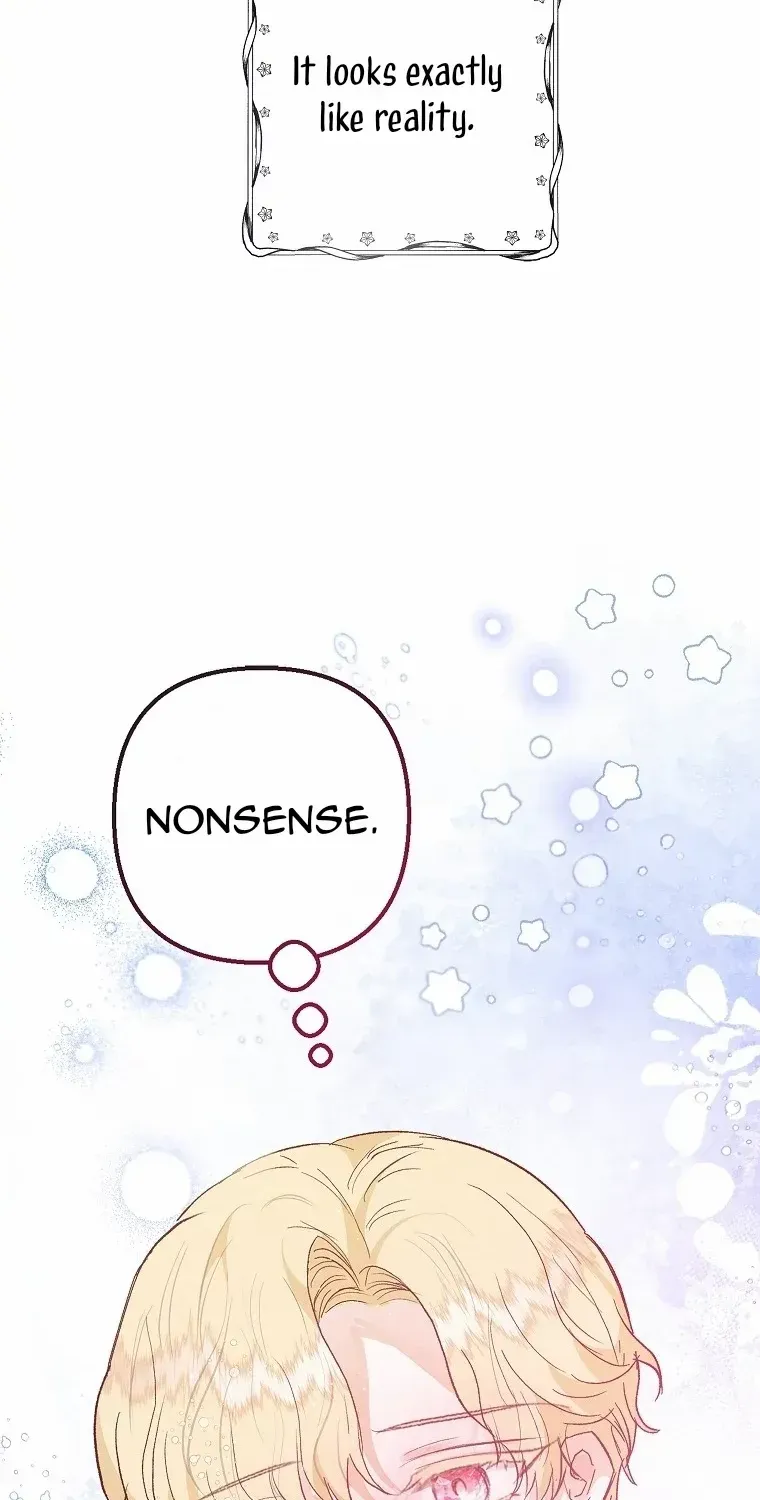 I Am A Daughter Loved By The Devil Chapter 54 page 33 - 