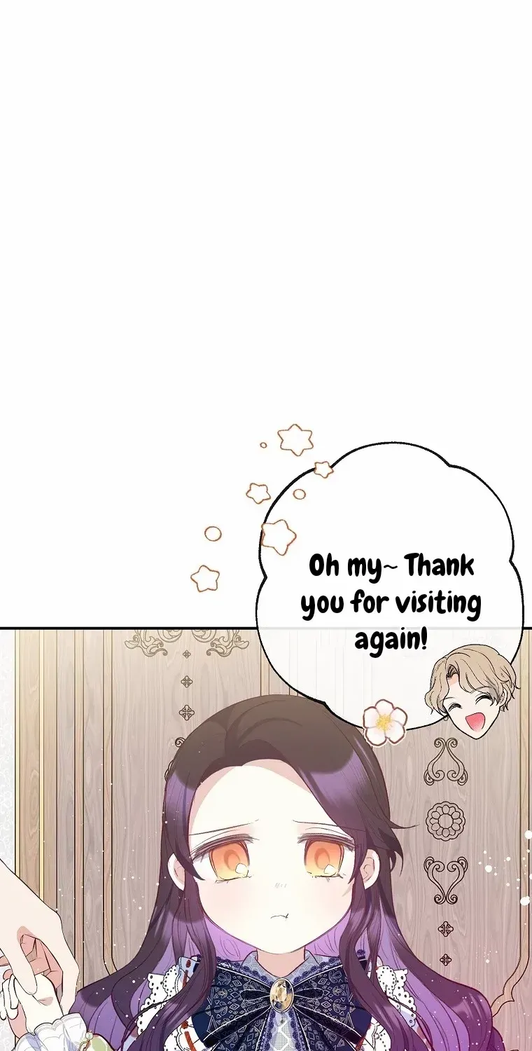 I Am A Daughter Loved By The Devil Chapter 54 page 38 - 