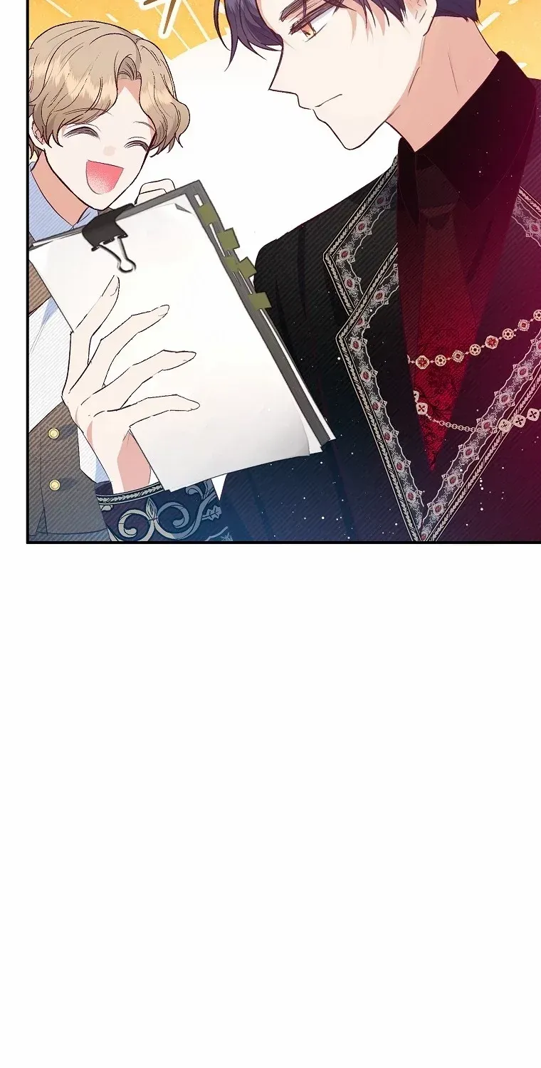 I Am A Daughter Loved By The Devil Chapter 54 page 40 - 