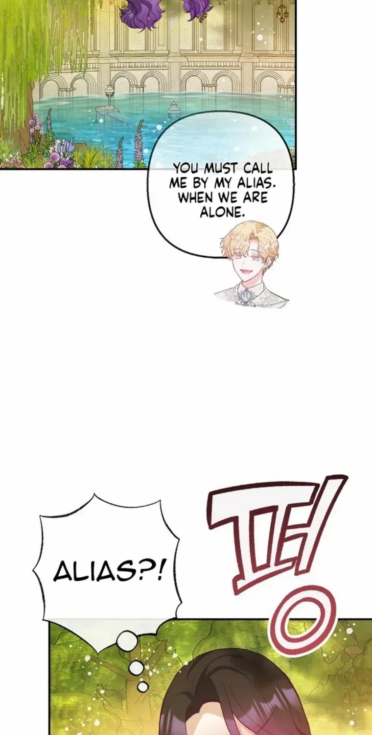 I Am A Daughter Loved By The Devil Chapter 54 page 5 - 