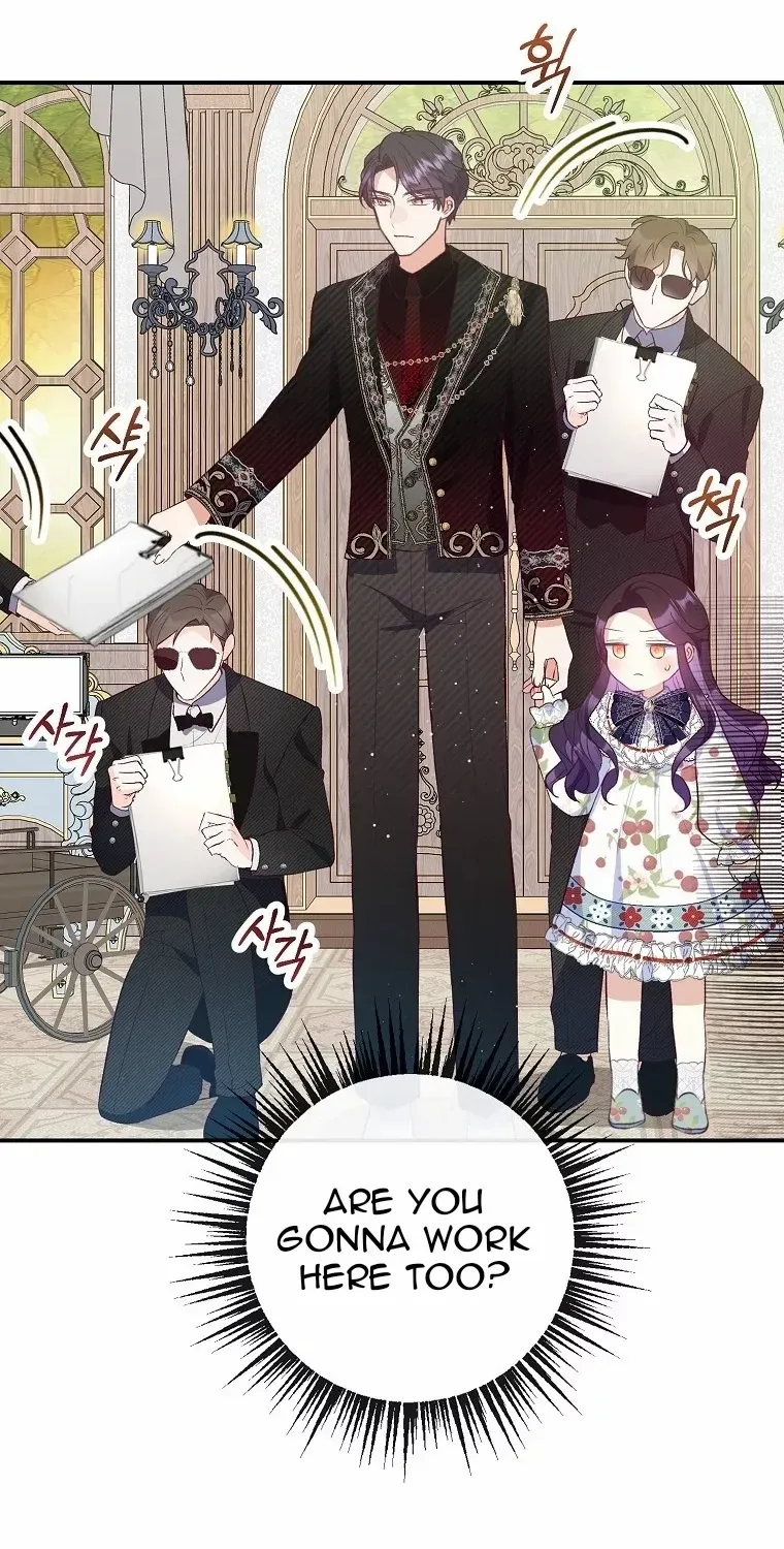 I Am A Daughter Loved By The Devil Chapter 54 page 41 - 