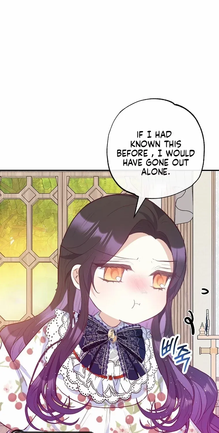 I Am A Daughter Loved By The Devil Chapter 54 page 42 - 
