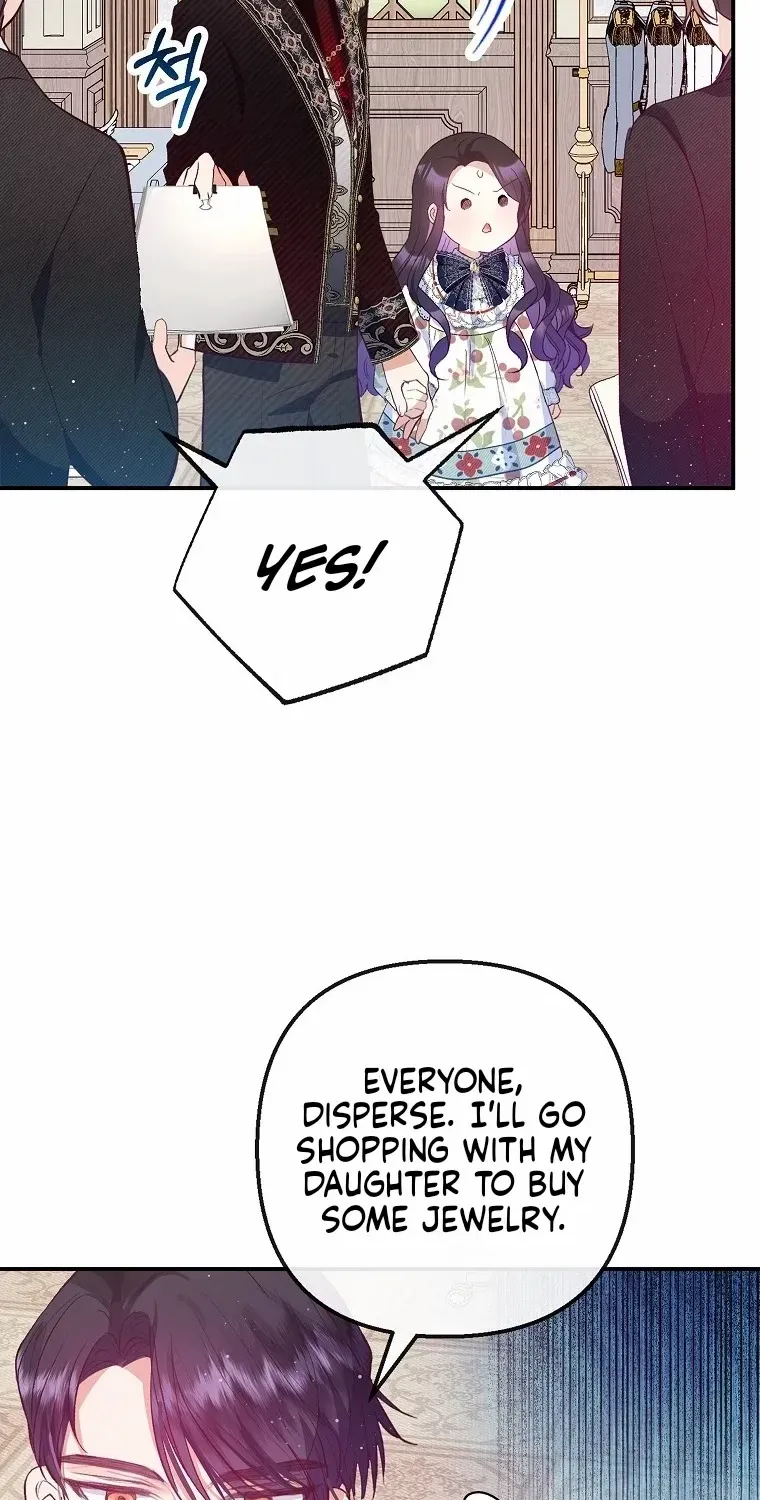 I Am A Daughter Loved By The Devil Chapter 54 page 45 - 