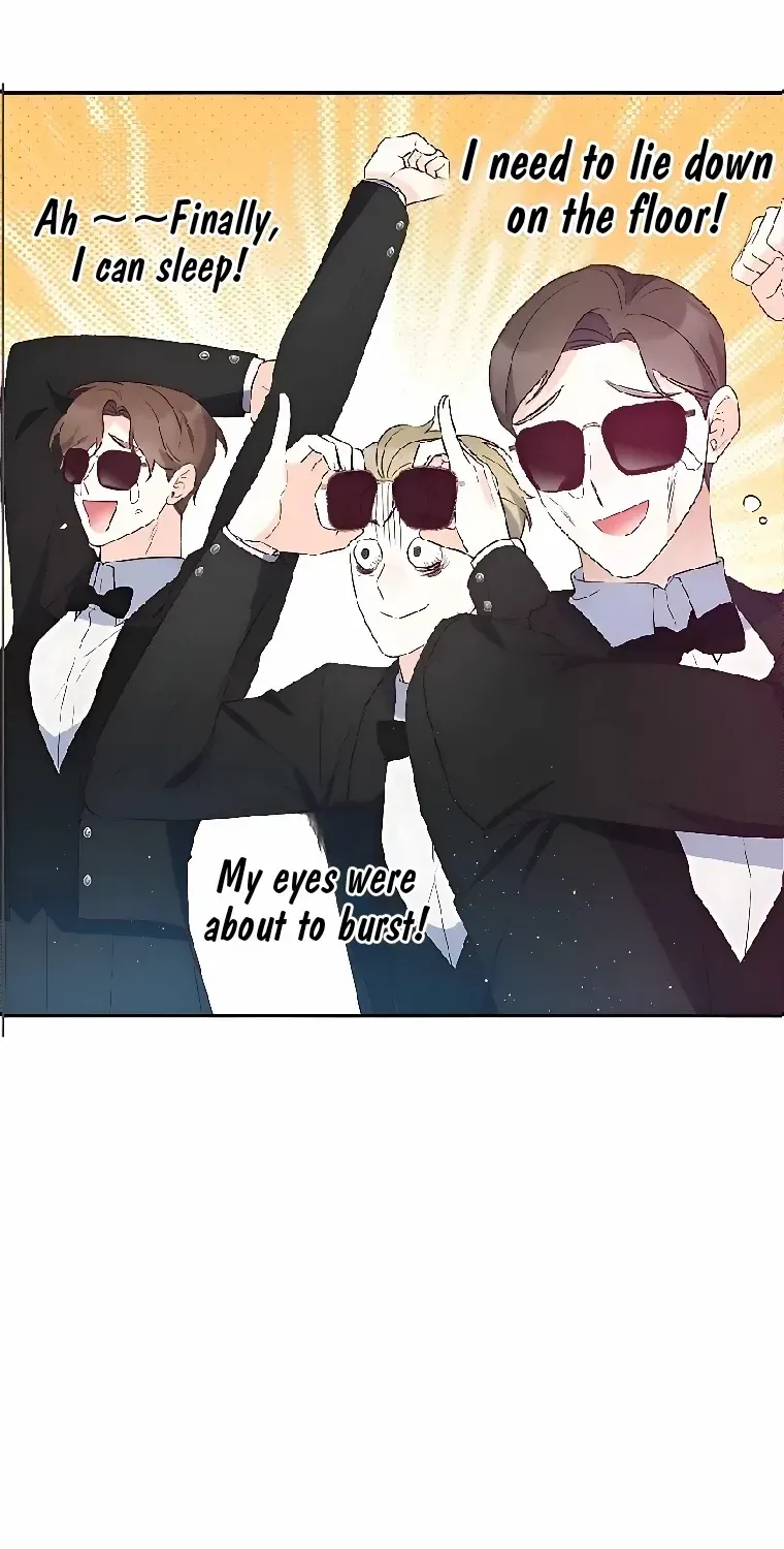 I Am A Daughter Loved By The Devil Chapter 54 page 47 - 