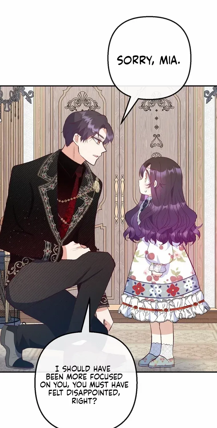 I Am A Daughter Loved By The Devil Chapter 54 page 48 - 