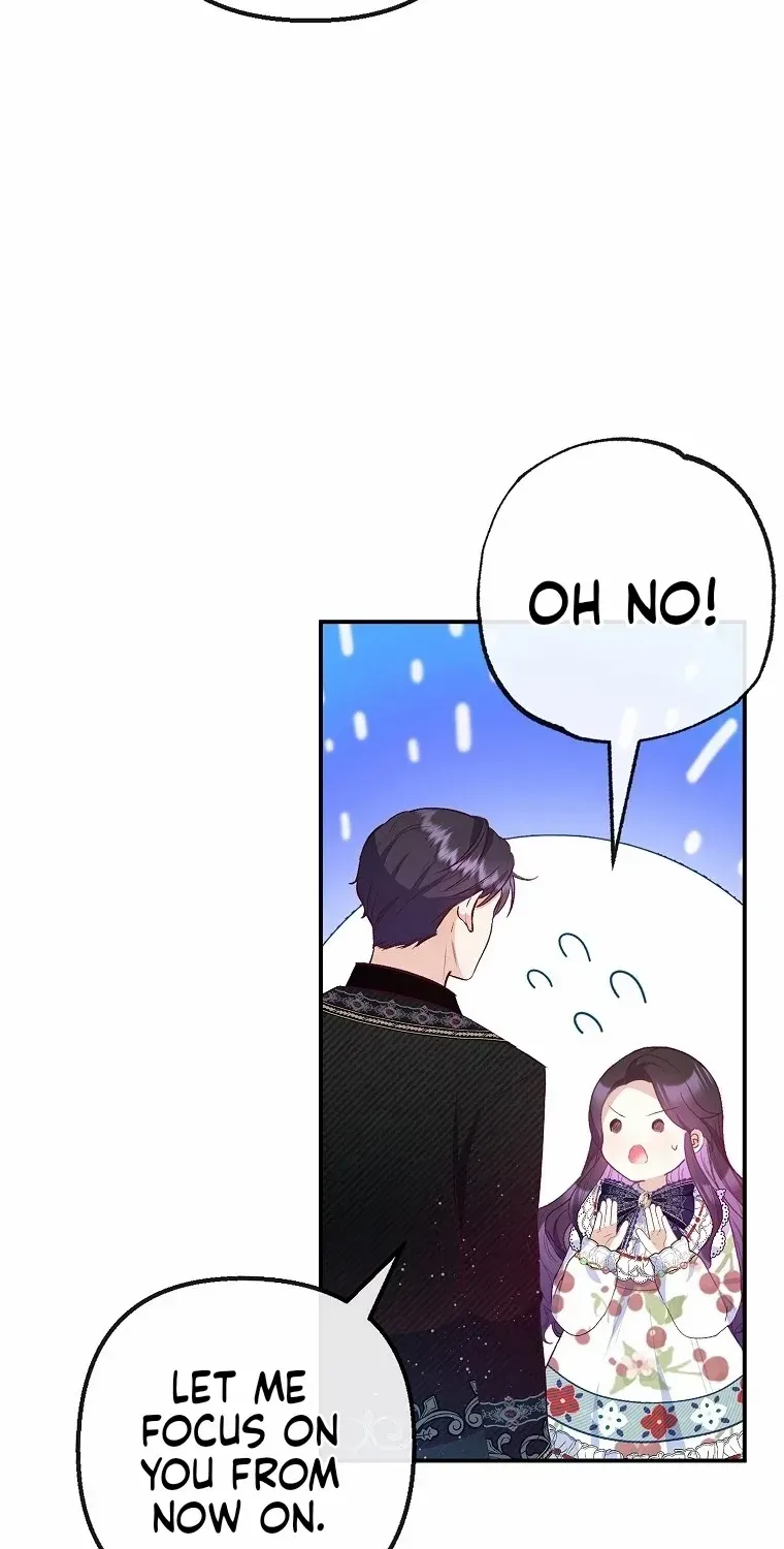 I Am A Daughter Loved By The Devil Chapter 54 page 49 - 