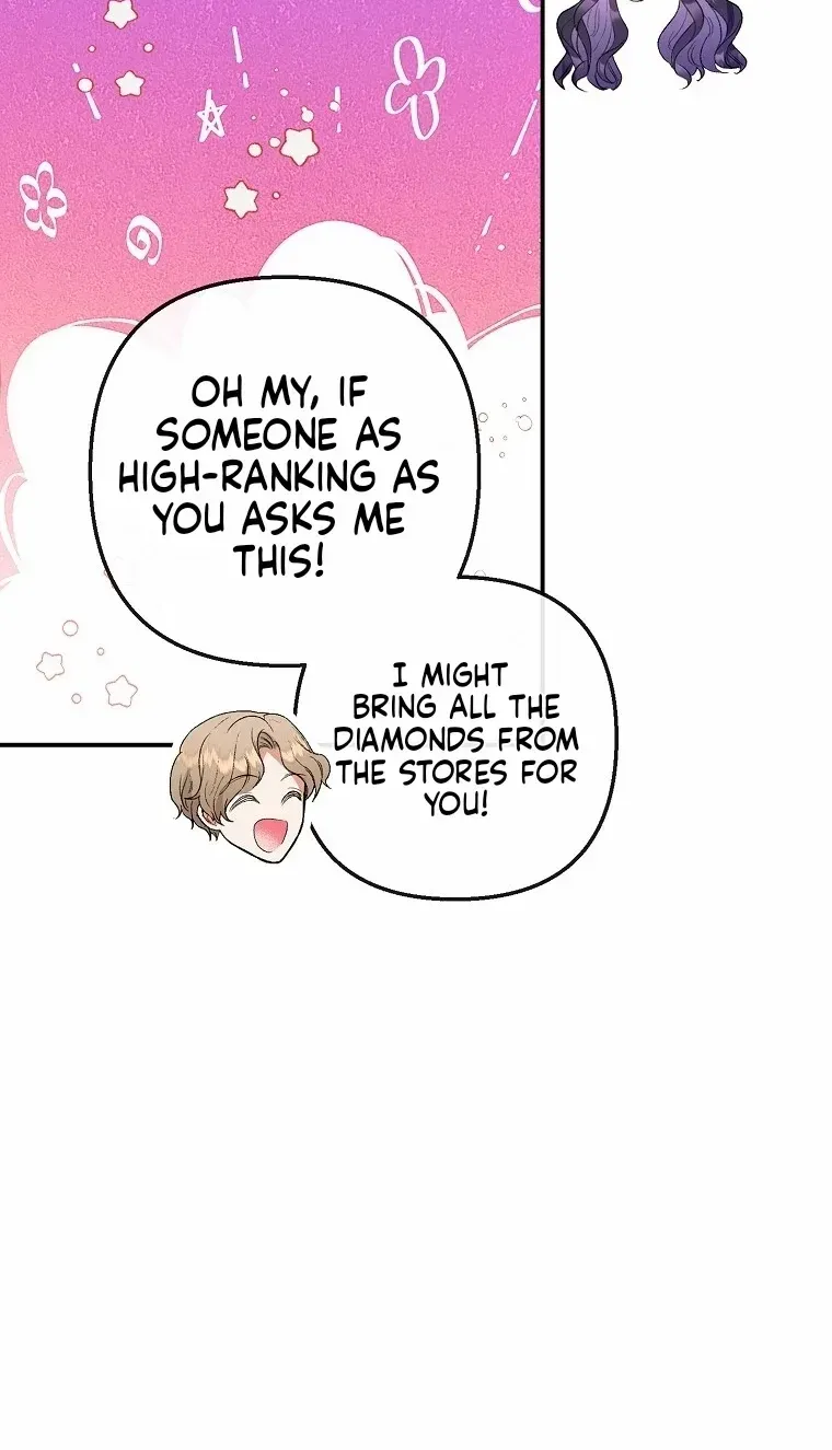 I Am A Daughter Loved By The Devil Chapter 54 page 53 - 