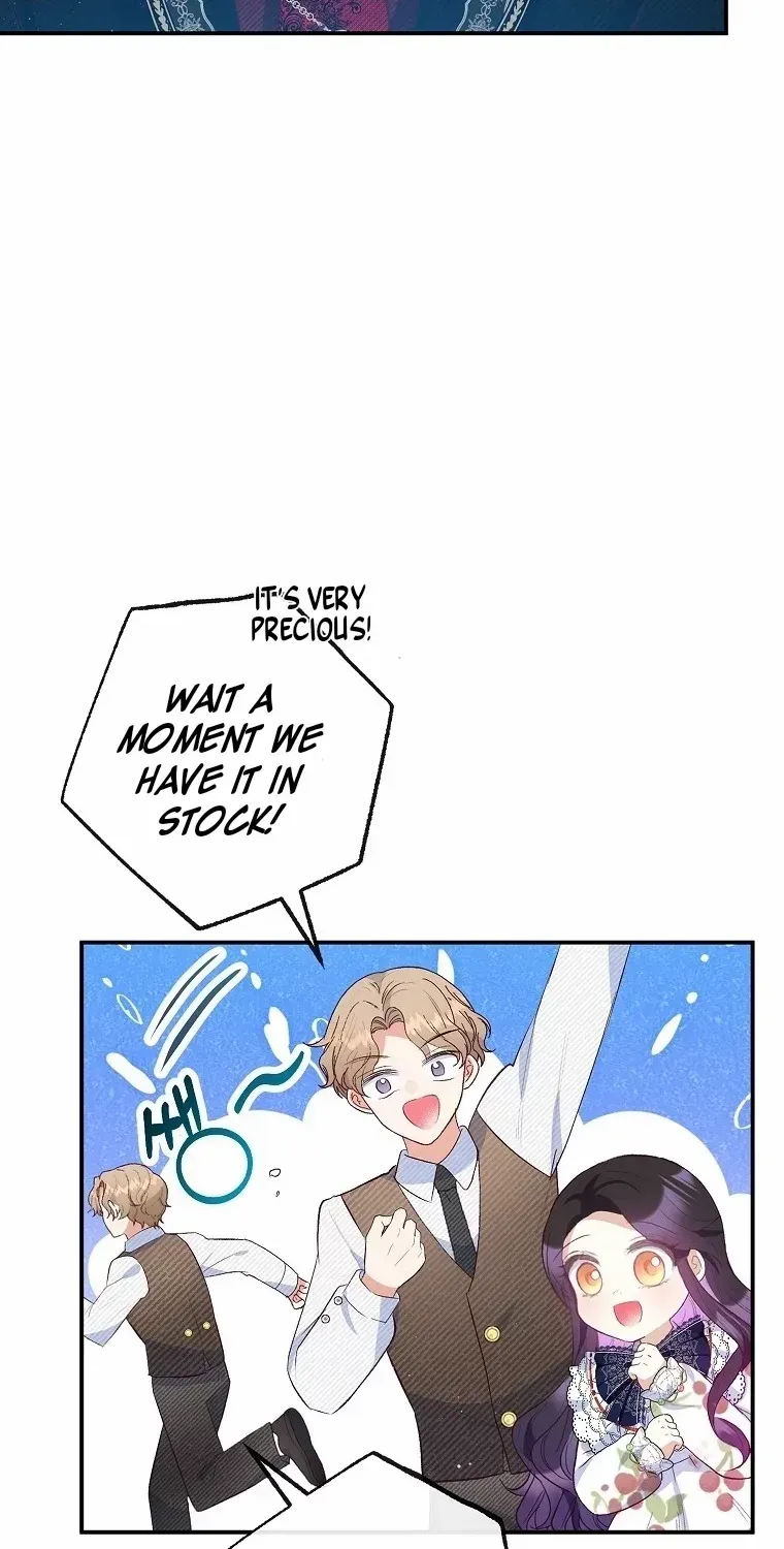 I Am A Daughter Loved By The Devil Chapter 54 page 57 - 
