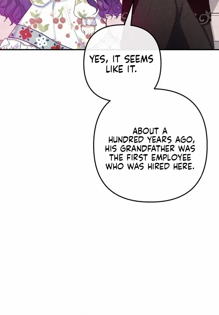 I Am A Daughter Loved By The Devil Chapter 54 page 59 - 