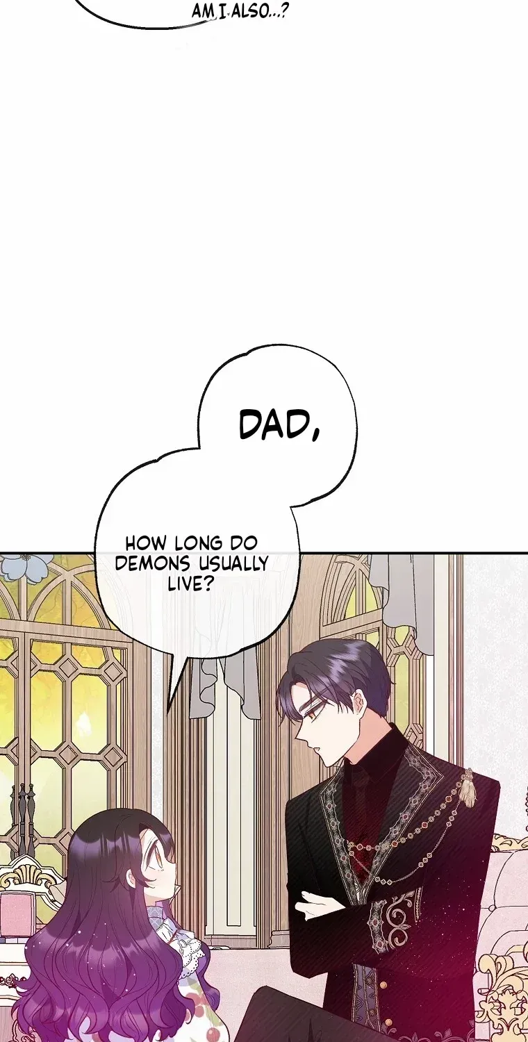 I Am A Daughter Loved By The Devil Chapter 54 page 62 - 