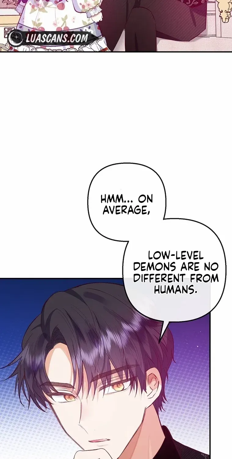I Am A Daughter Loved By The Devil Chapter 54 page 63 - 