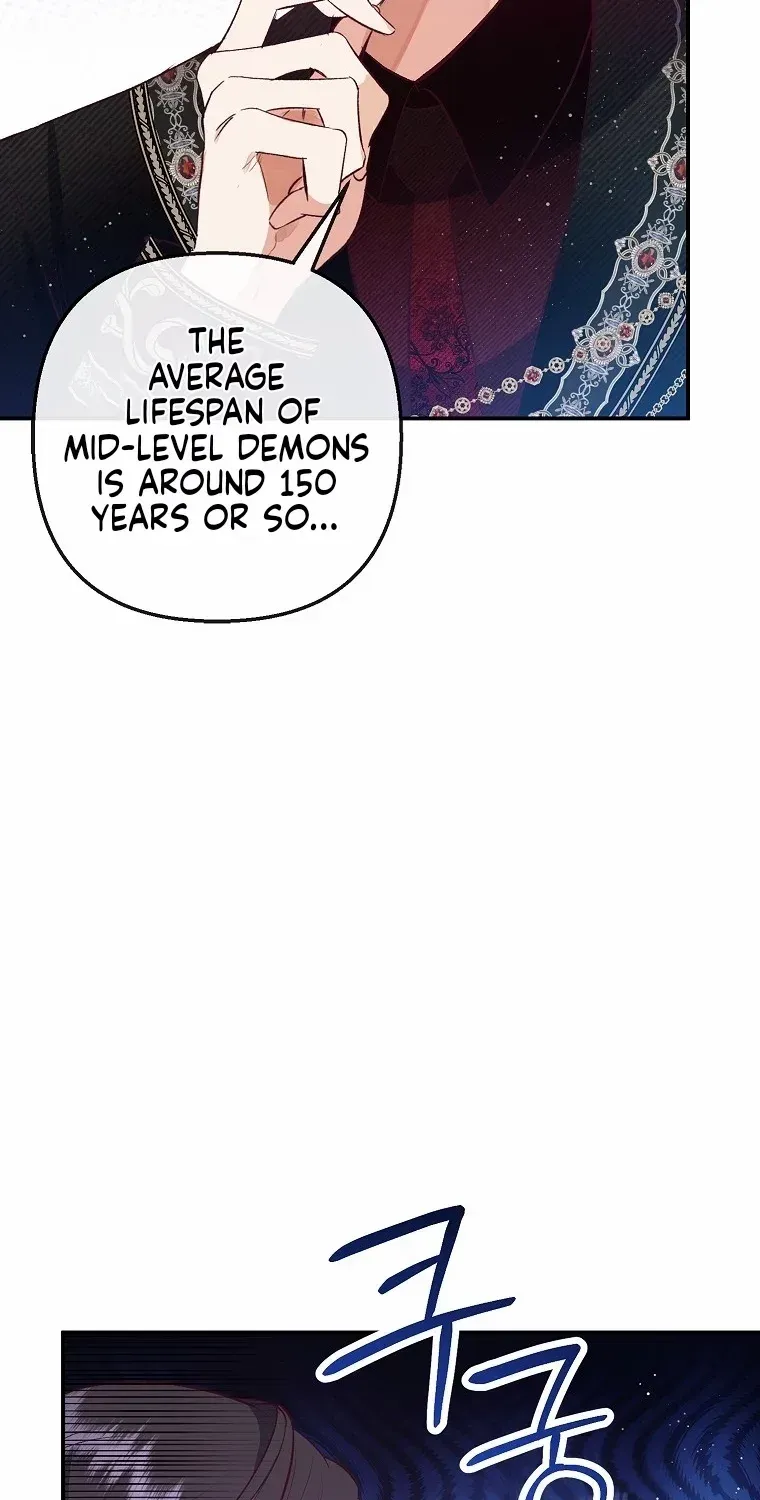 I Am A Daughter Loved By The Devil Chapter 54 page 64 - 