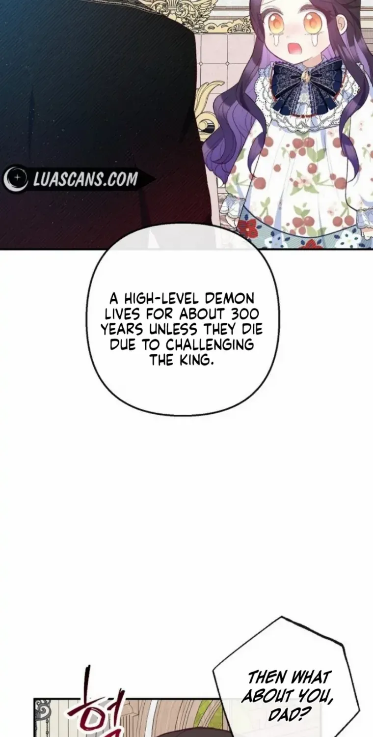 I Am A Daughter Loved By The Devil Chapter 54 page 67 - 