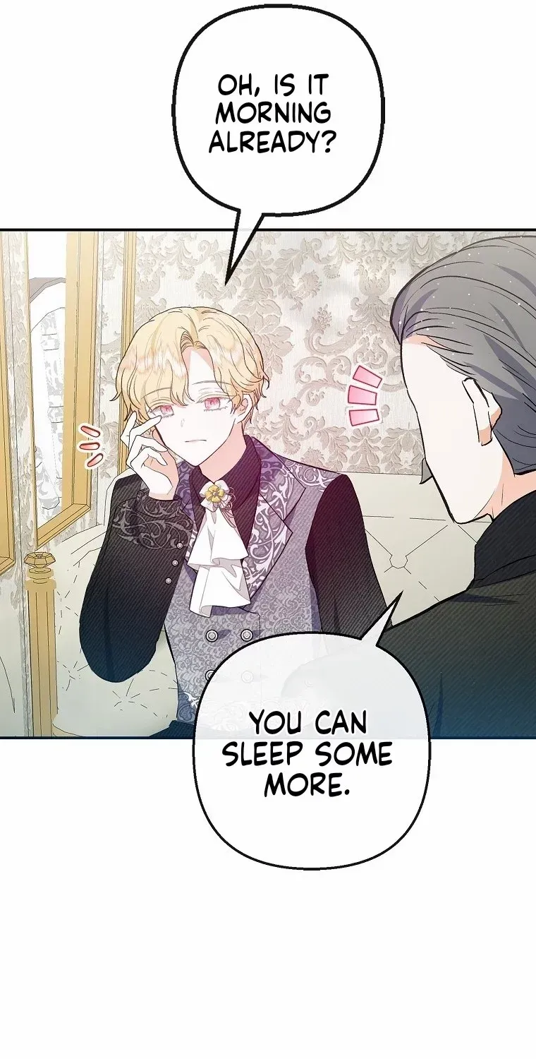 I Am A Daughter Loved By The Devil Chapter 54 page 73 - 
