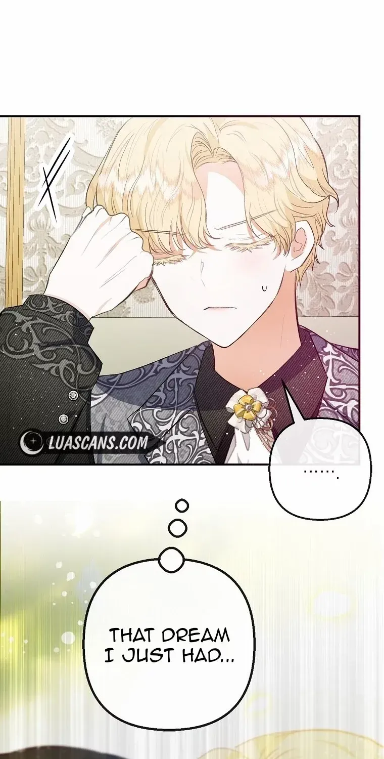 I Am A Daughter Loved By The Devil Chapter 54 page 74 - 