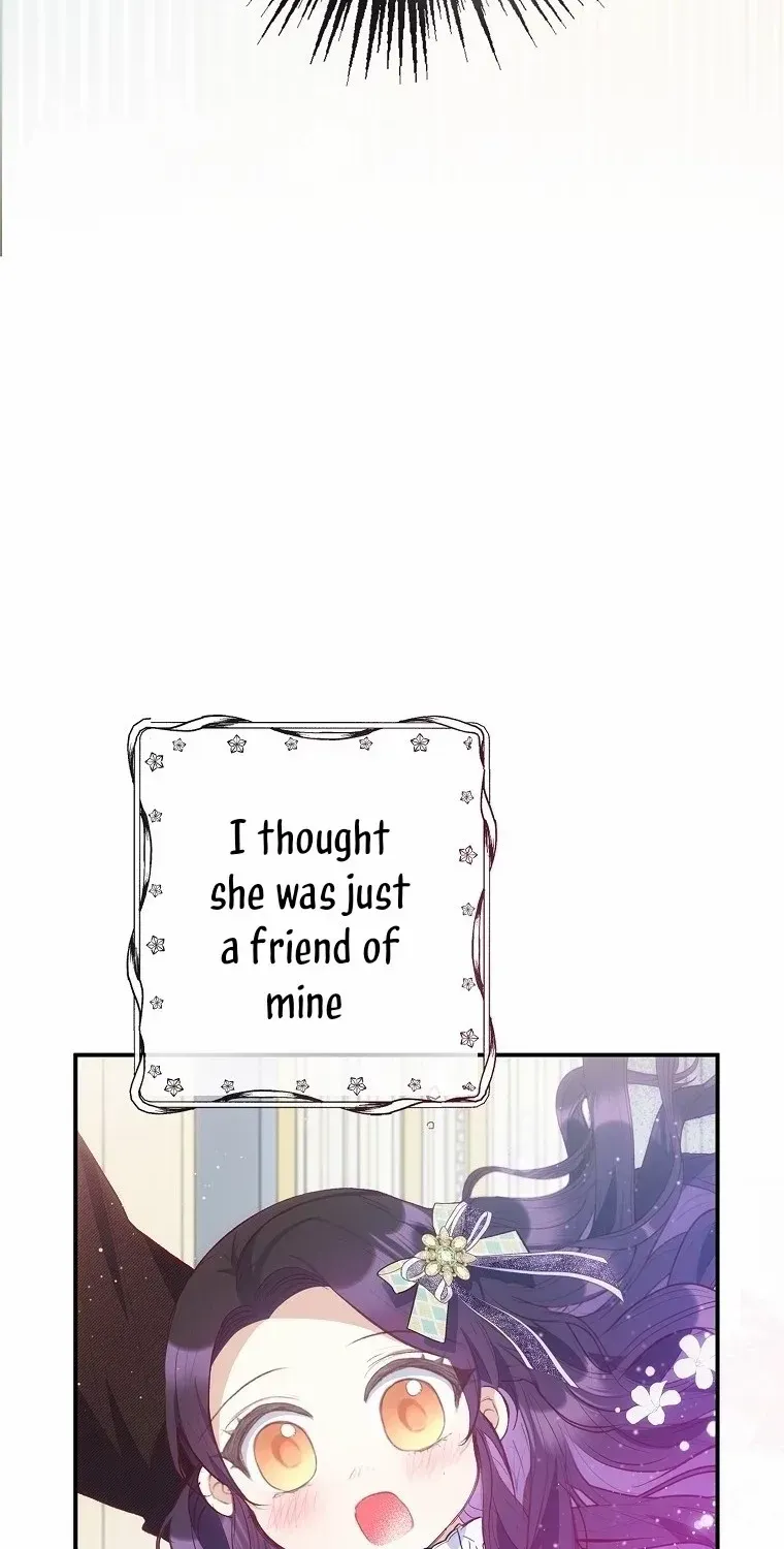 I Am A Daughter Loved By The Devil Chapter 54 page 76 - 