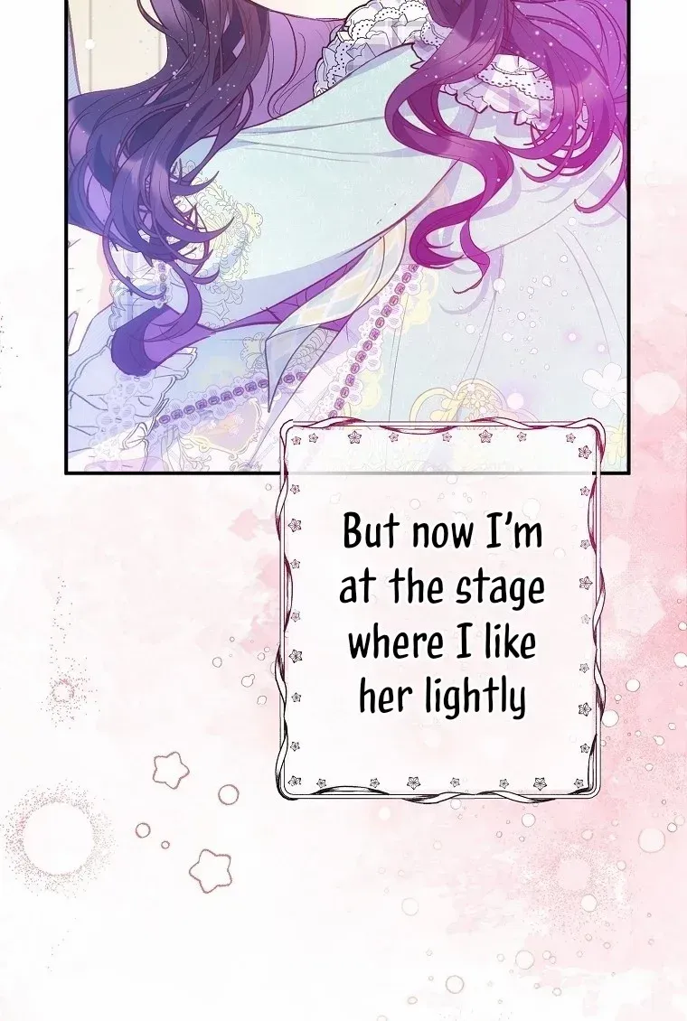 I Am A Daughter Loved By The Devil Chapter 54 page 77 - 