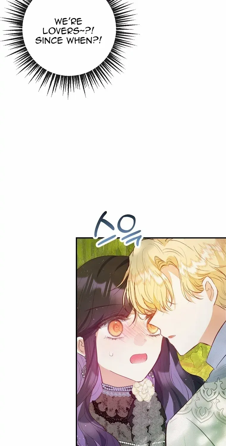 I Am A Daughter Loved By The Devil Chapter 54 page 9 - 
