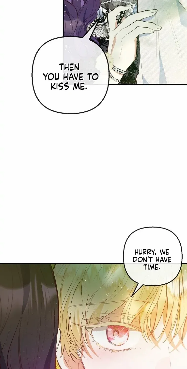 I Am A Daughter Loved By The Devil Chapter 54 page 10 - 