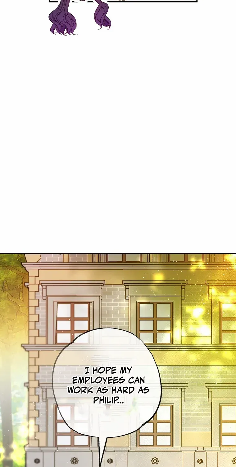 I Am A Daughter Loved By The Devil Chapter 55 page 11 - 
