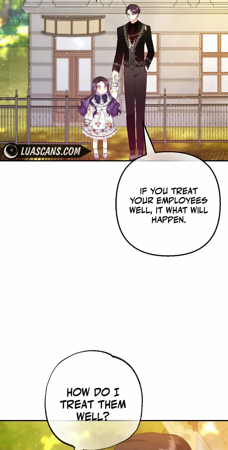 I Am A Daughter Loved By The Devil Chapter 55 page 12 - 