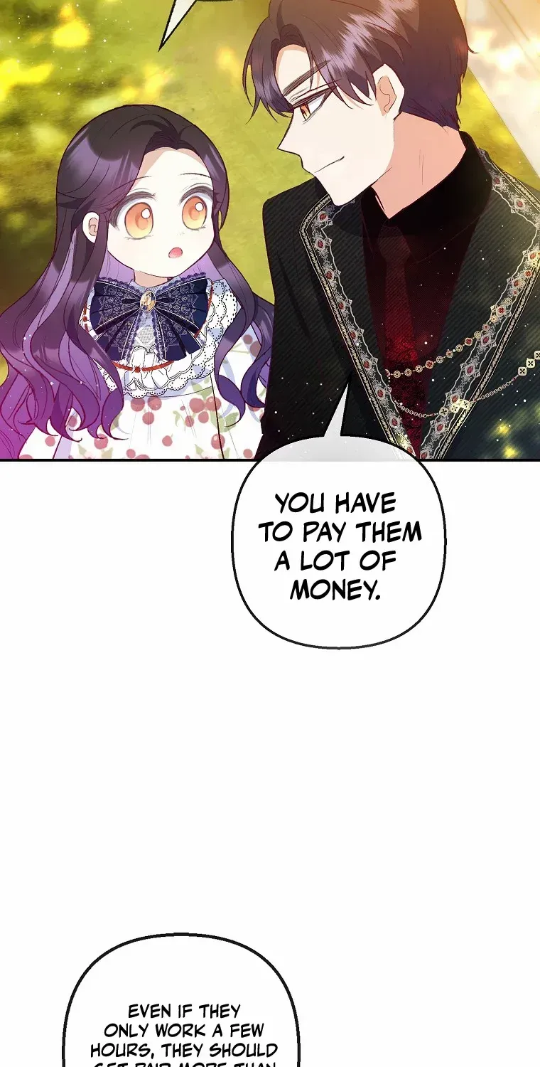 I Am A Daughter Loved By The Devil Chapter 55 page 13 - 