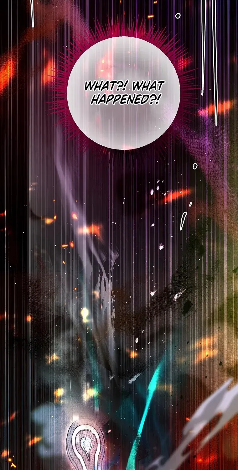 I Am A Daughter Loved By The Devil Chapter 55 page 20 - 