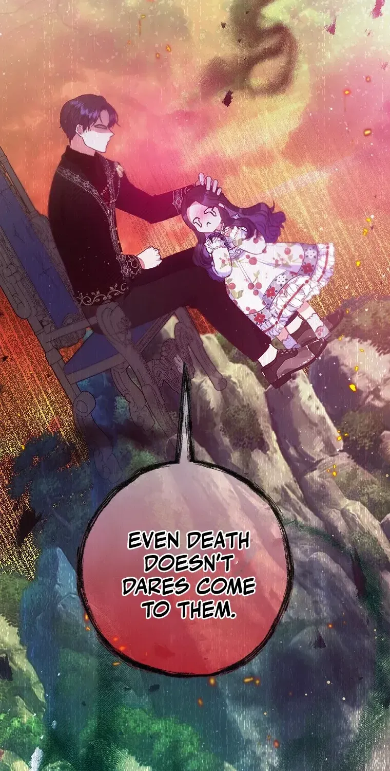 I Am A Daughter Loved By The Devil Chapter 55 page 3 - 