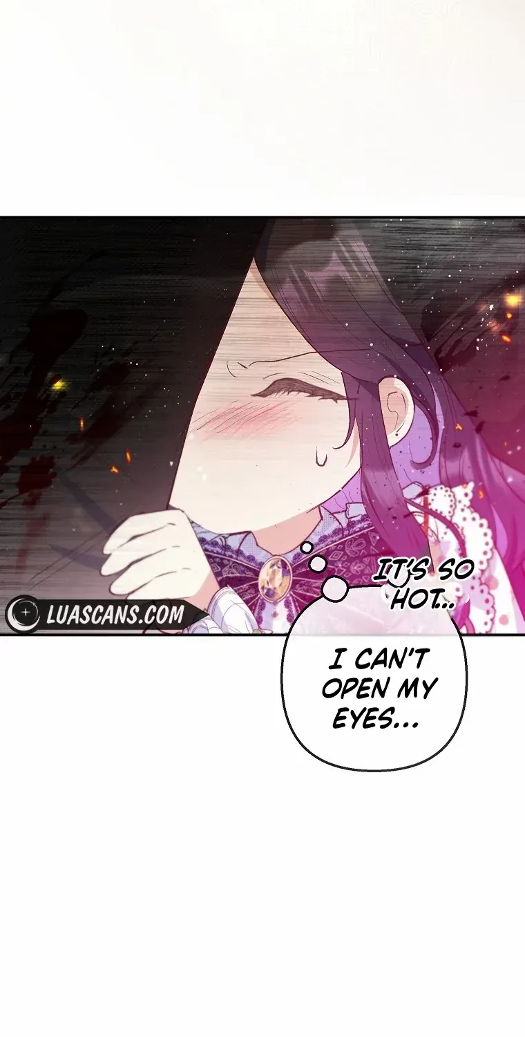 I Am A Daughter Loved By The Devil Chapter 55 page 24 - 