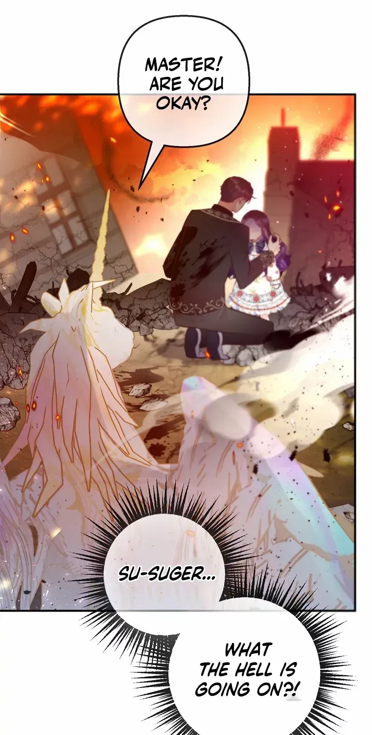 I Am A Daughter Loved By The Devil Chapter 55 page 25 - 