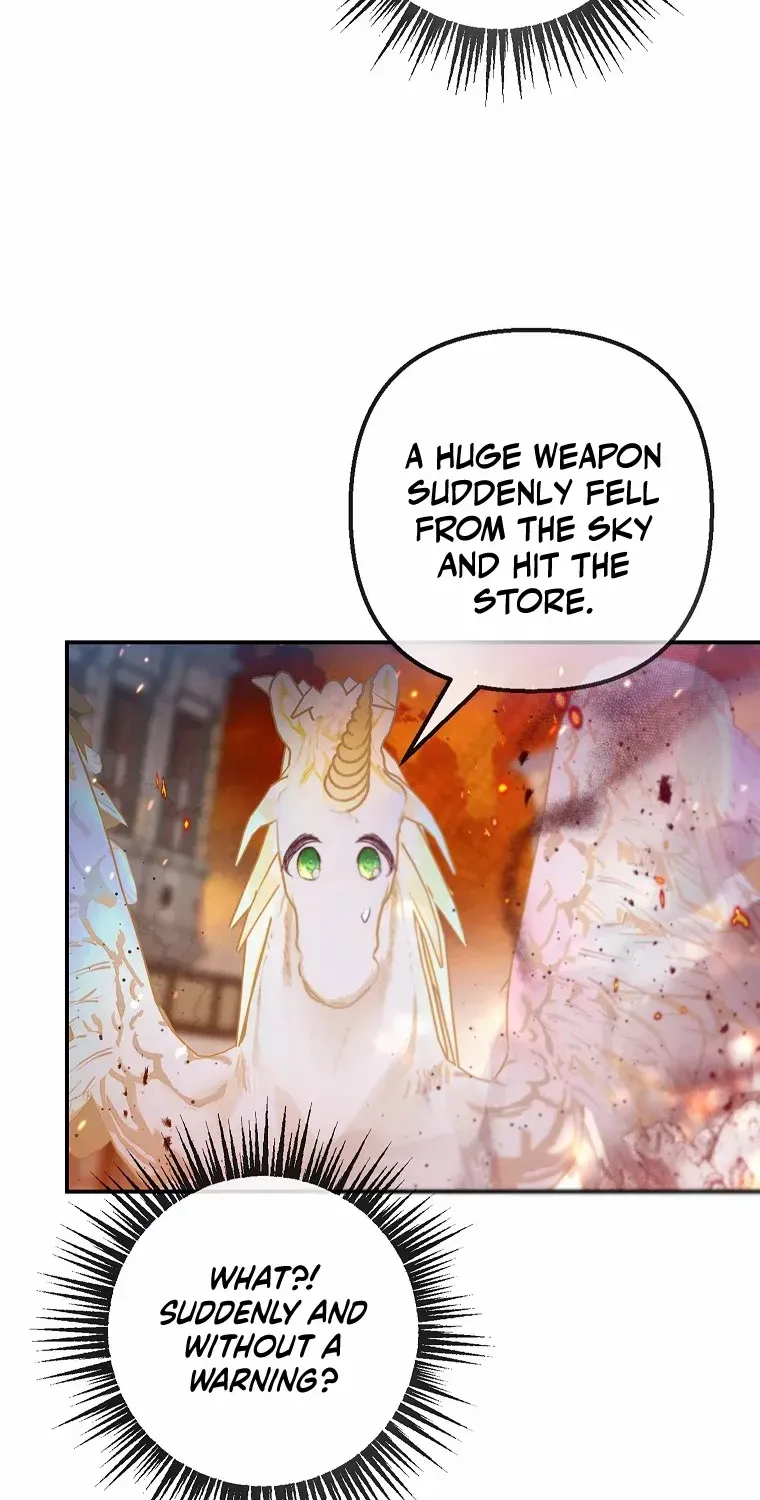 I Am A Daughter Loved By The Devil Chapter 55 page 26 - 