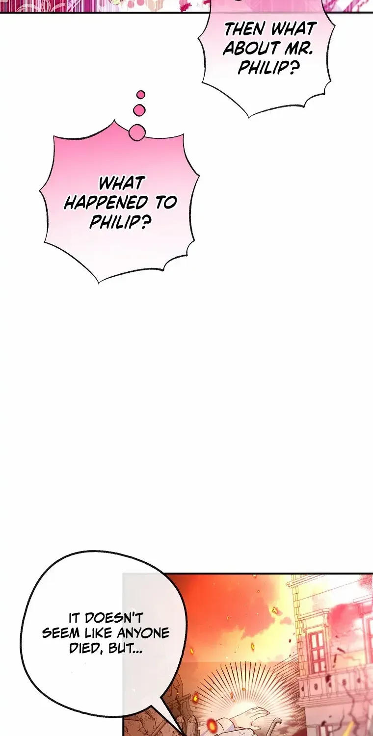 I Am A Daughter Loved By The Devil Chapter 55 page 28 - 