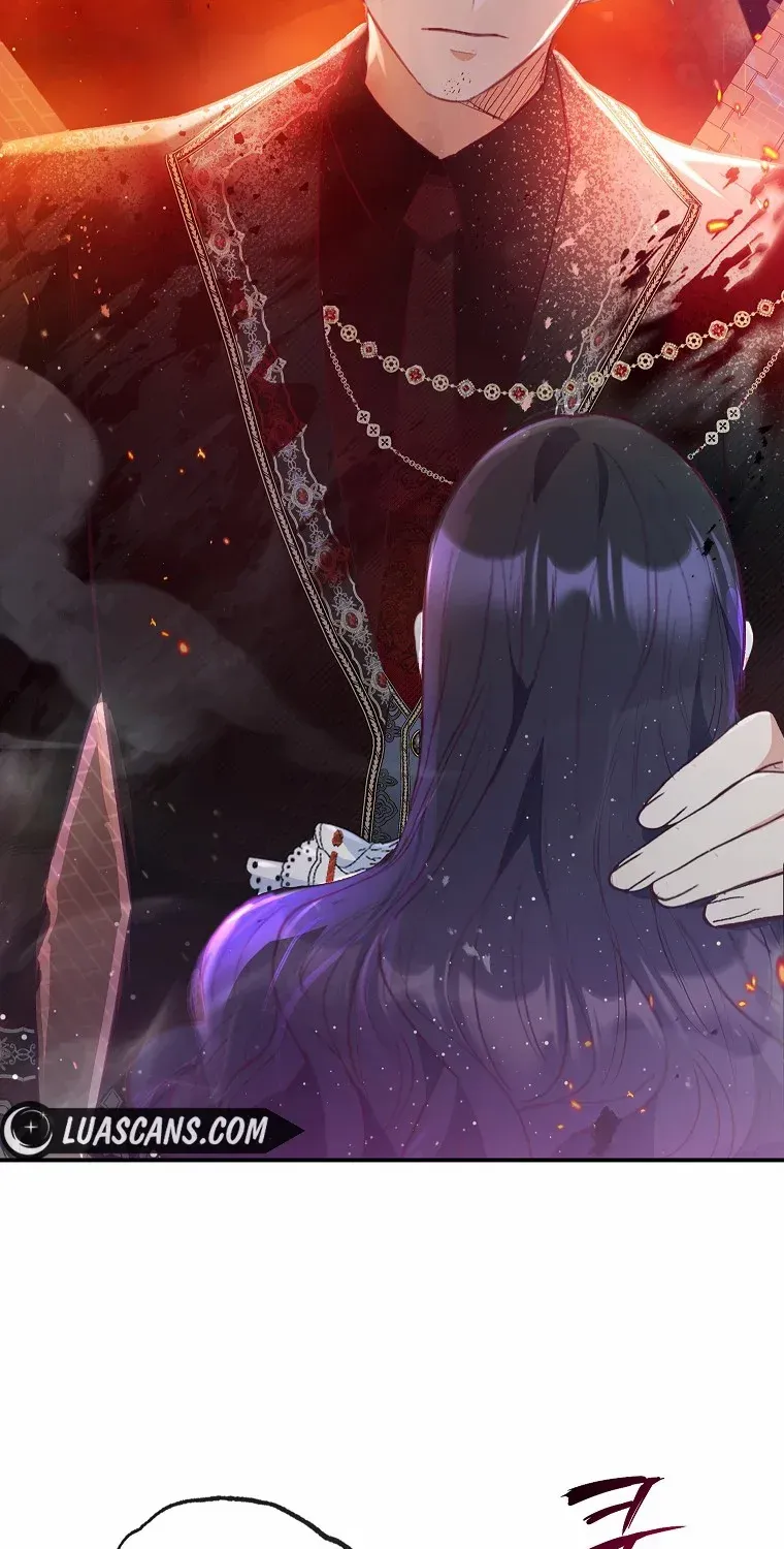 I Am A Daughter Loved By The Devil Chapter 55 page 32 - 