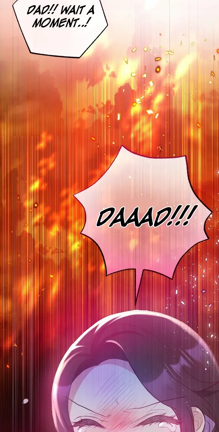 I Am A Daughter Loved By The Devil Chapter 55 page 38 - 