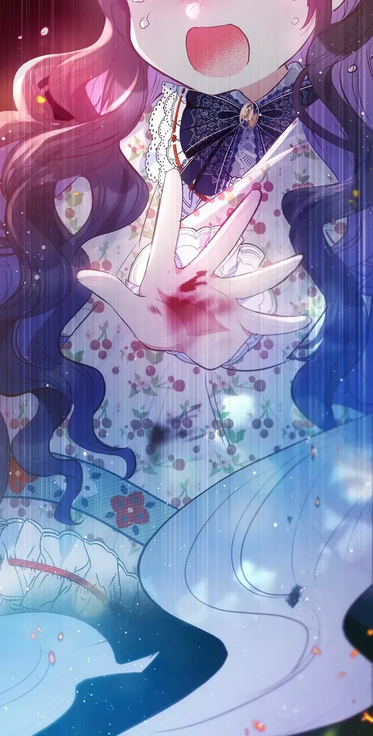 I Am A Daughter Loved By The Devil Chapter 55 page 39 - 