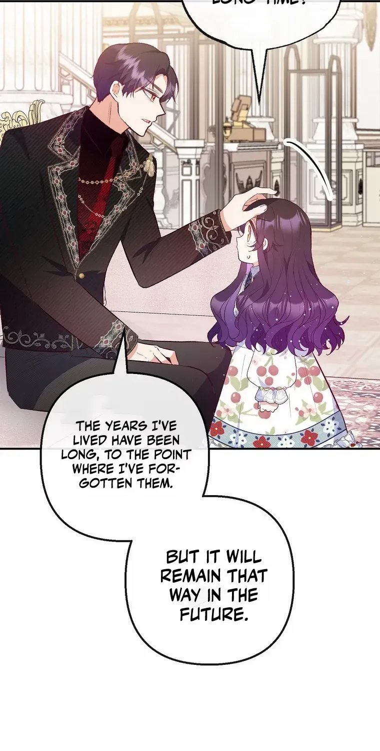 I Am A Daughter Loved By The Devil Chapter 55 page 5 - 