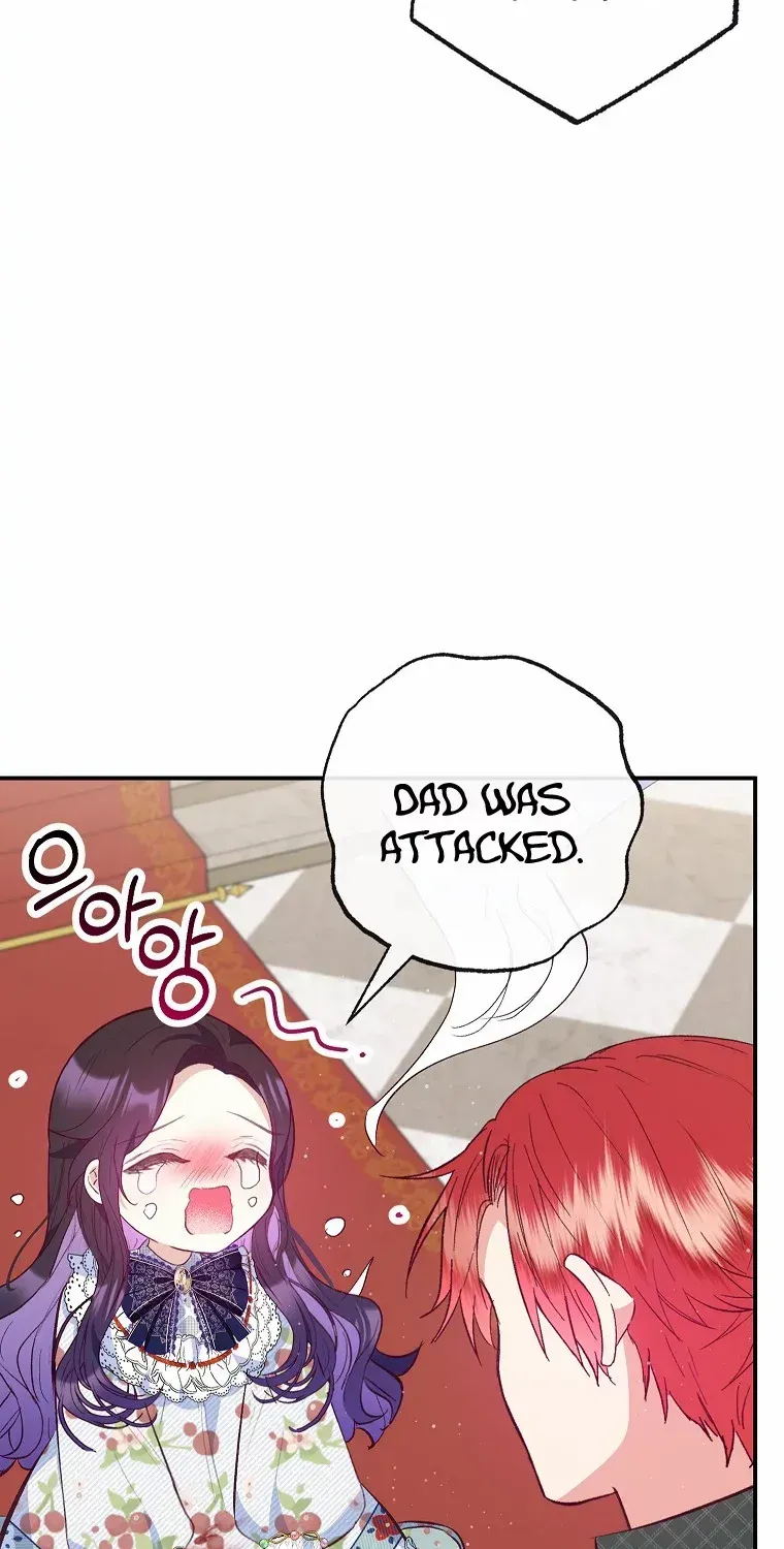 I Am A Daughter Loved By The Devil Chapter 55 page 44 - 