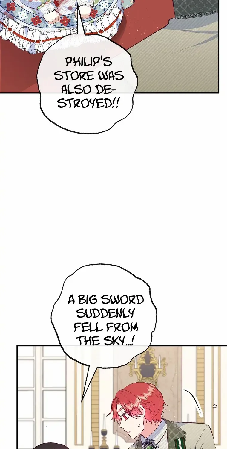 I Am A Daughter Loved By The Devil Chapter 55 page 45 - 